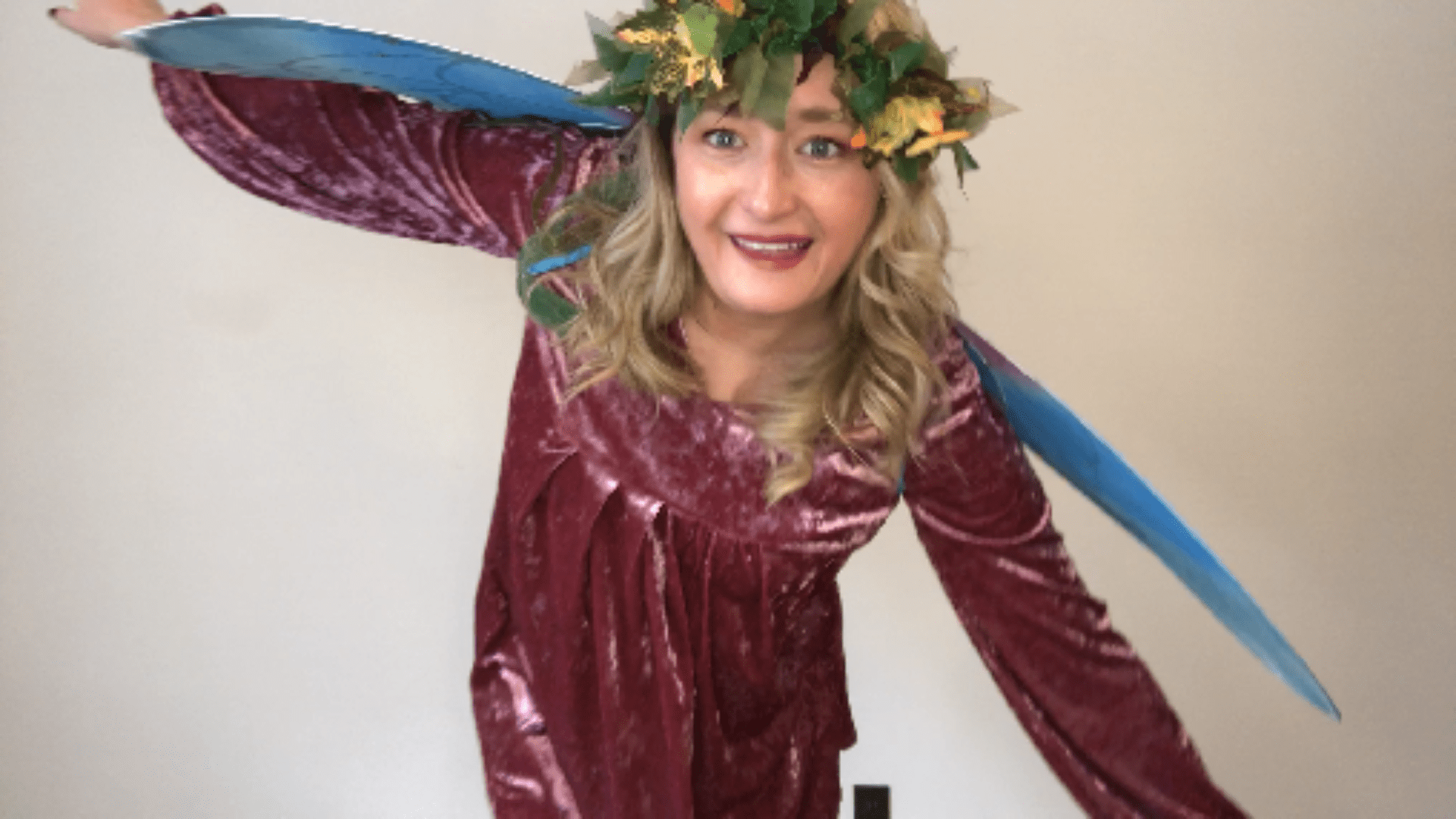 Create Your Own Fairy