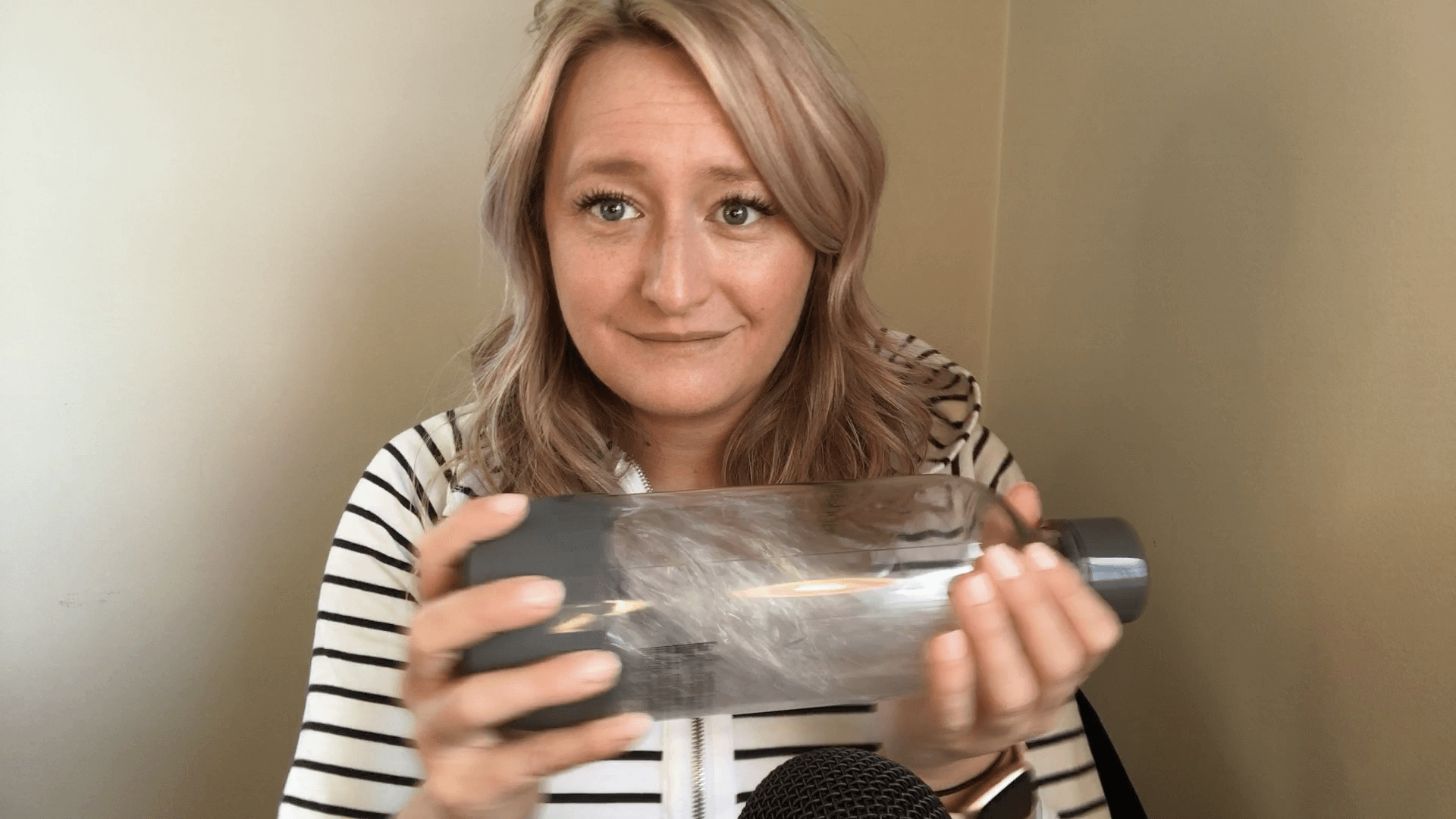 Little Mermaid ASMR Story Video